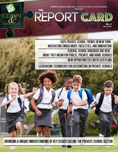 Report Card