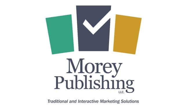 Morey Publishing- Guest Spotlight