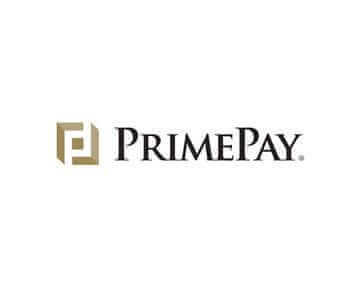 Prime pay logo