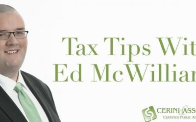 Tax Tips with Ed: Entity Choice and Structures