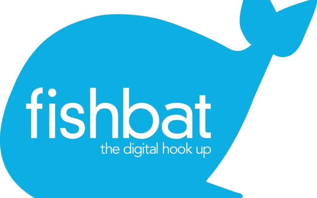 Fishbat logo