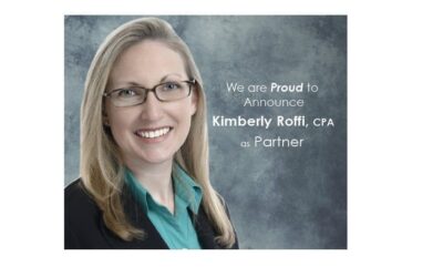 Cerini & Associates, LLP Appoints Kimberly Roffi to Partner