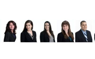 Cerini & Associates, LLP Promotes Multiple Staff Members and Appoints Kimberly Roffi to Partner