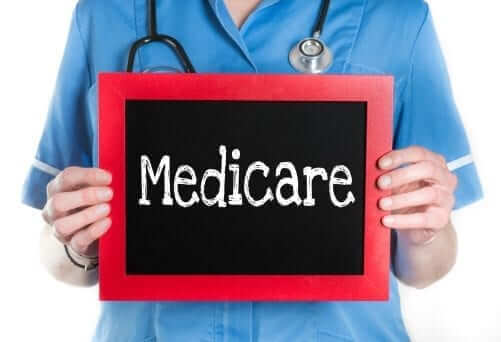Doctor Compensation from Medicare