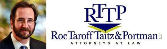 RTTP Attorneys at Law logo