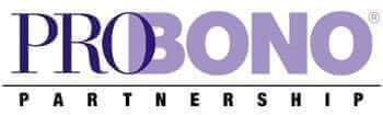 Pro Bono logo