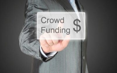 Tax Tips with Ed: Crowdfunding and Taxes