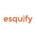 Esquify Logoq
