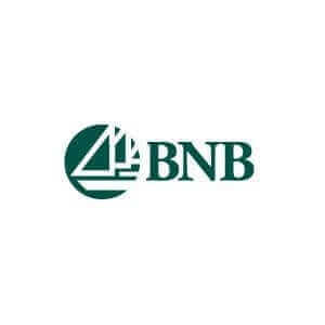 BNB logo
