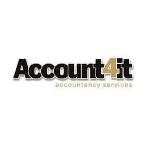 Account4it logo