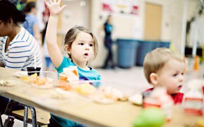 An Update on the Free & Reduced School Lunch Program