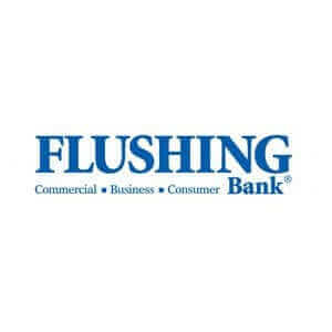 Flushing Bank Logo