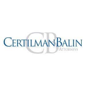 Certilman Balin Logo