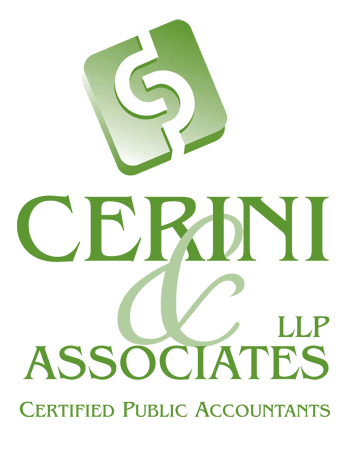Cerini and Associates Logo