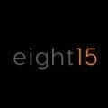 Eight15 Logo