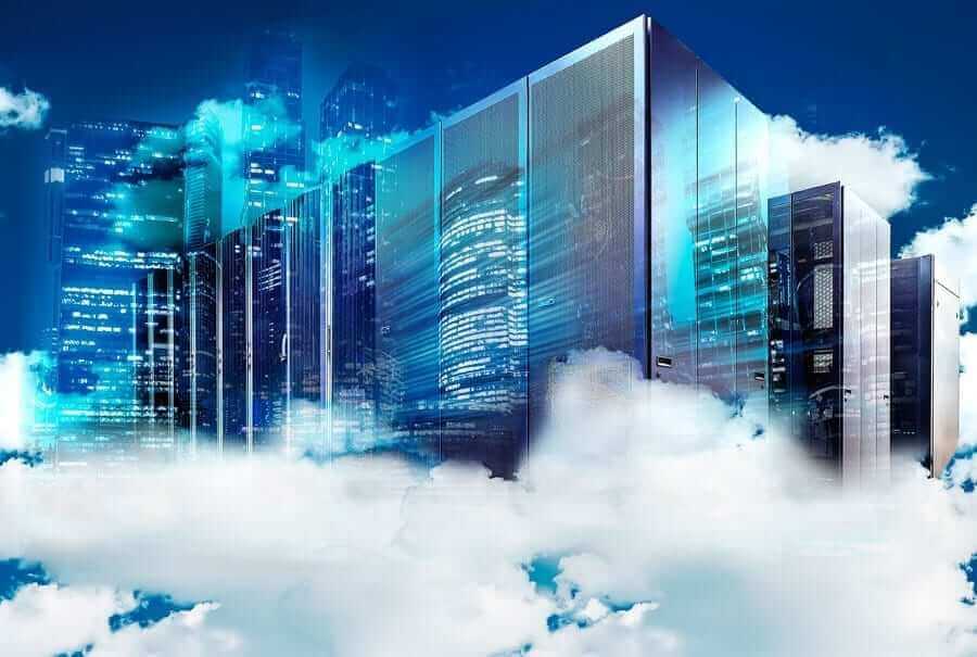 Guest Article: Going to the Cloud