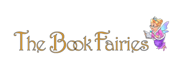 The Book Fairies Logo