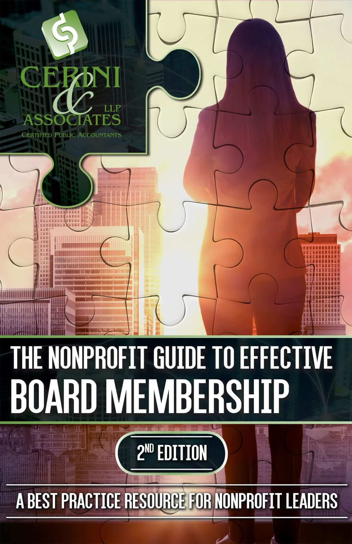 Board Guide Handbook 2nd Edition Cover