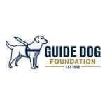 Guide Dog Foundation Logo