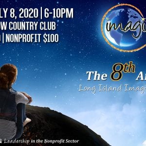 Long Island Imagine Awards July 8, 2020 6-10 pm