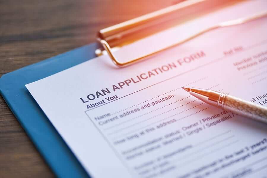 Coronavirus Aid, Relief, and Economic Security (CARES) Act – Business Lending & Grant Provisions-loan application