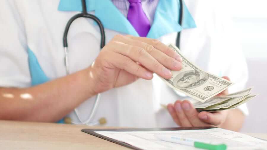 Healthcare Providers To Receive Payments From HHS Stimulus