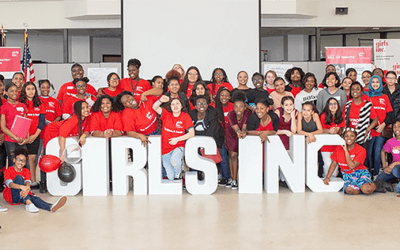 Girls Inc. of Long Island Continues to Inspire Despite Challenges