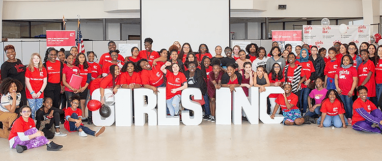 Girls Inc. of Long Island Continues to Inspire Despite Challenges Header Image
