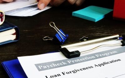 8 Key Updates From New SBA Regulations on Loan Forgiveness