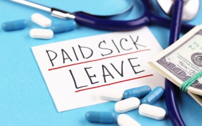 The Paid Sick Leave Law