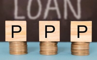 Accounting for PPP Loan Forgiveness