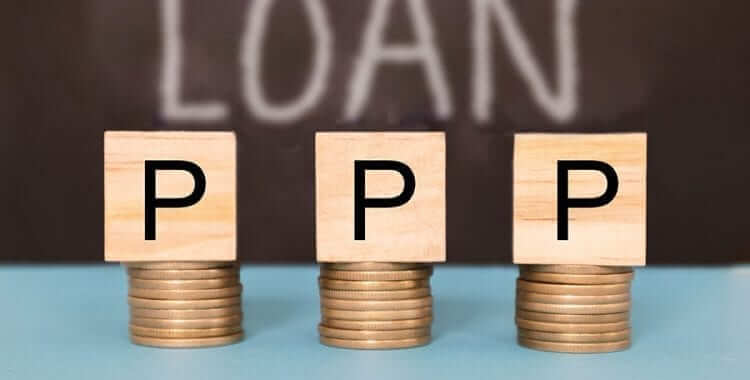 Accounting for PPP Loan Forgiveness Header Image