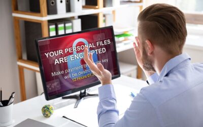 Guest Article: How to Protect your Business from Ransomware