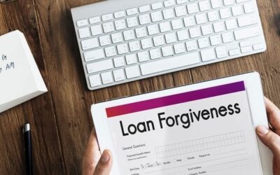 “New” SBA FAQ on Loan Forgiveness Released