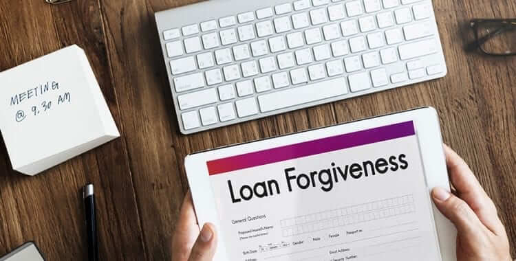“New” SBA FAQ on Loan Forgiveness Released Header Image