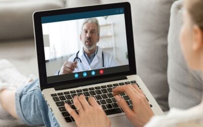 Guest Article: Rapid Launch to Virtual Visits: Telemedicine During COVID-19 and Beyond