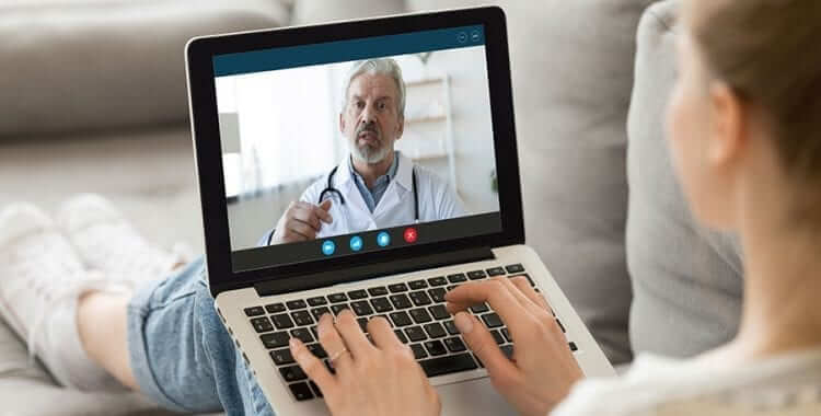 Guest Article: Rapid Launch to Virtual Visits: Telemedicine During COVID-19 and Beyond Header Image