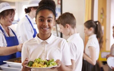 Improving Child Nutrition and Education Act of 2016 (HR 5003)