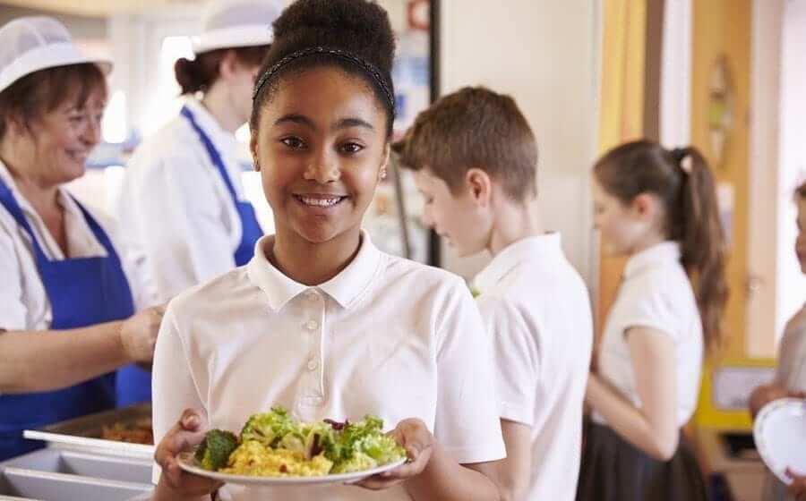 Improving Child Nutrition and Education Act of 2016 Header Image