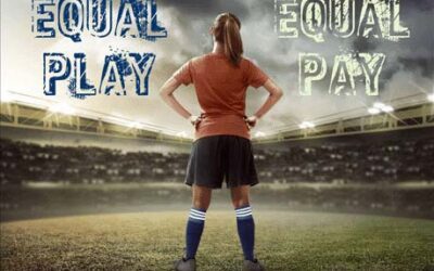 Equal Pay for Equal Play