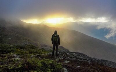 Hiking Your Way to Stronger Leadership Skills