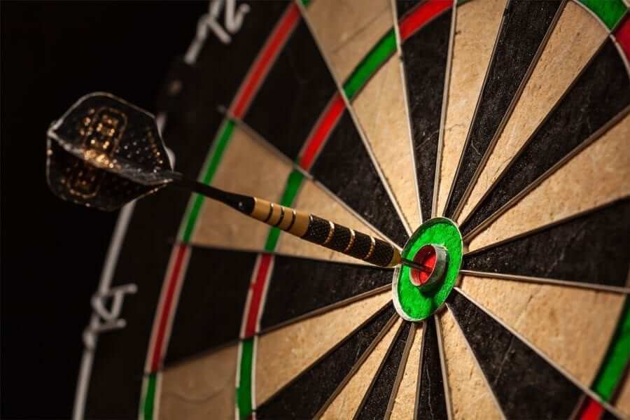 401(k) and 403(b) Plans Are Litigation Targets. Are You The Bull’s Eye? Header Image