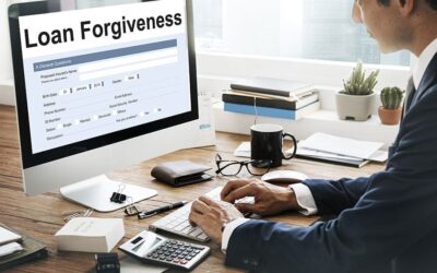 Will Your CARES ACT Loan Be Forgiven?