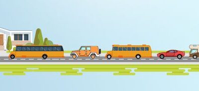 Can Parents offer a Solution to Your District’s Transportation Woes?