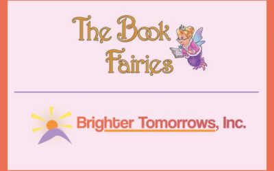THE BOOK FAIRIES & BRIGHTER TOMORROWS – JVC BROADCASTING