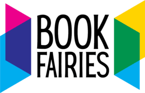 The Book Fairies Logo