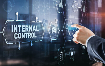 Internal Controls: The 5 Components