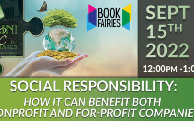 Social Responsibility: How it Can Benefit Both Nonprofit and For-profit Companies