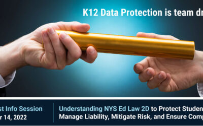 K12 Data Protection Q&A Panel – Powerhouse Team