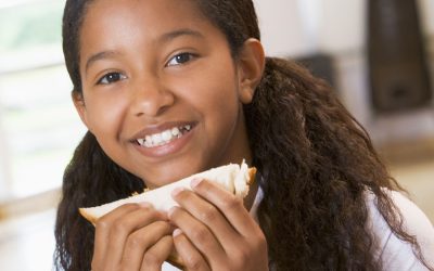 School Lunch: Proposed School Nutrition Standards and Tackling Student Meal Debt